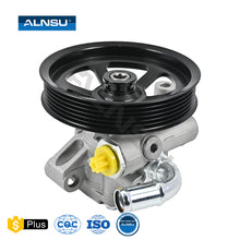Load image into Gallery viewer, ALNSU Good Price Factory Steering Pump for SANTAFE 2.0T D4EA 57100-26300