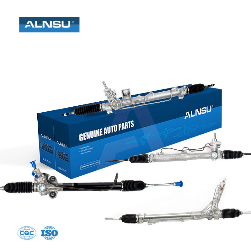 ALNSU Good Price High Quality Steering Rack for Toyota SC430 UZZ40 44200-24190-A 44250-24170 44250-24190