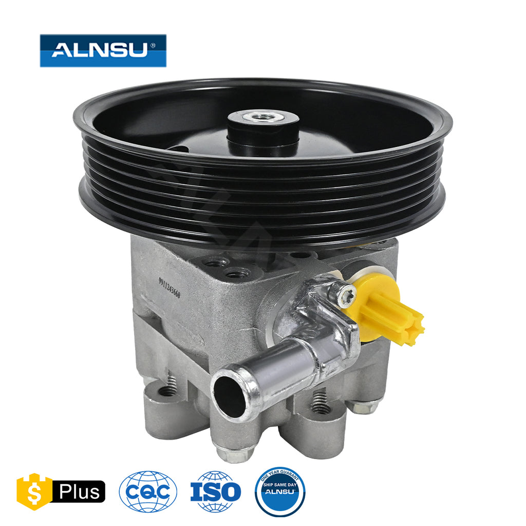 ALNSU Good Price Power Pump for Nissan Oe 49110-JC20A 49110-CN00B 49110-CN00C 49110-JA000 49110-ZX01B 4911 49110-ZX10A0-
