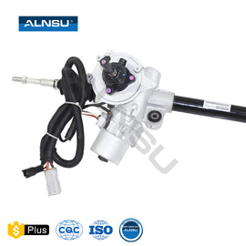 ALNSU Good Price Power Steering Rack for HONDA Oe 53601-SND-P05 53601-SND-P06 53601-SNB-P07 53601-SNR-A09