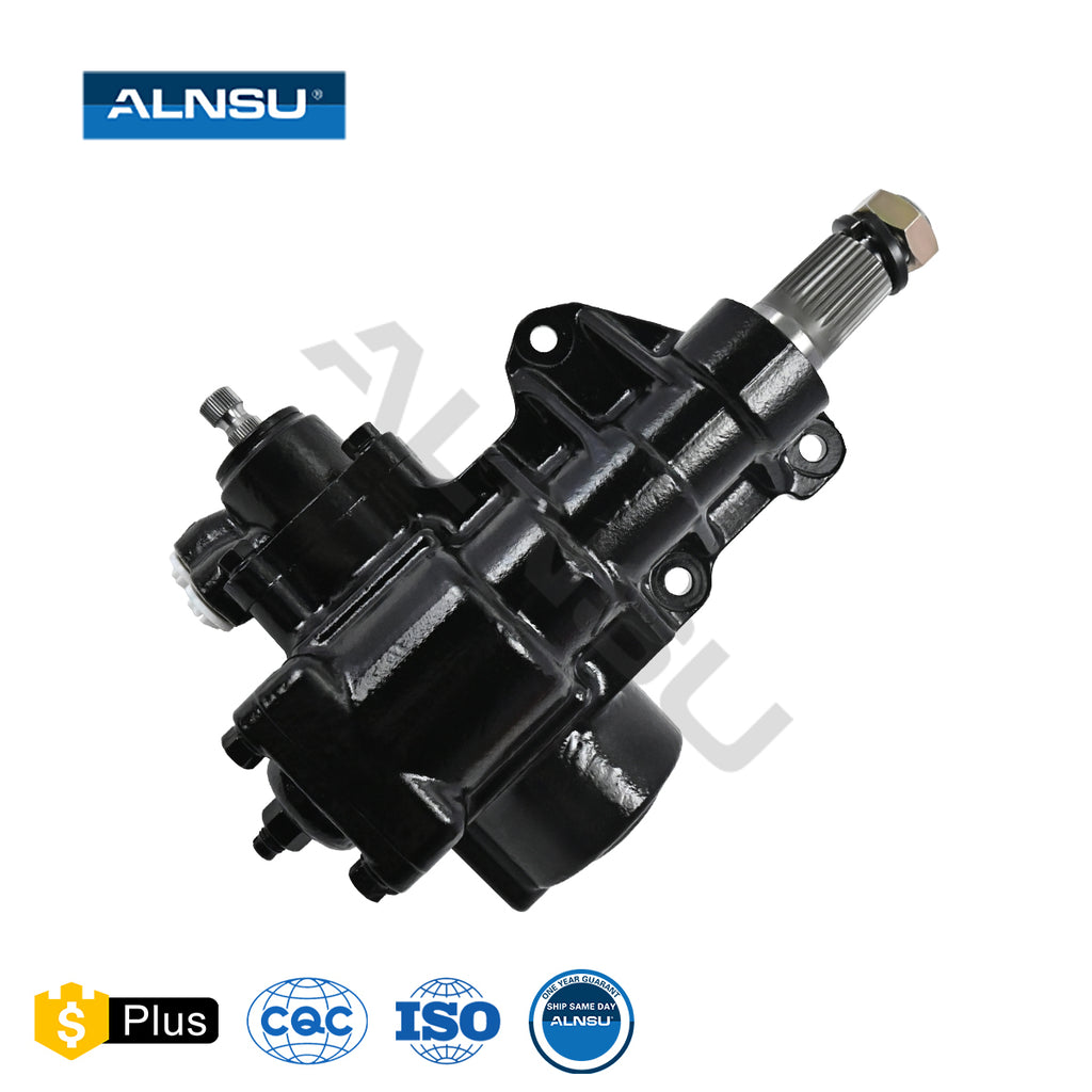 ALNSU Good Price Power Steering Rack for Mitsubishi MR319977 MR133333 4410A203 MB351681 MB379316 G113 MR319978-A MR31997