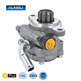 ALNSU Good Price WHolesales Power Steering Pump for Toyota 44310-0K020 44310-0K040 44310-26380