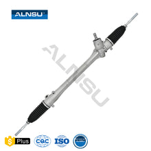 Load image into Gallery viewer, ALNSU Good Price Wholesales Power Steering Rack for Toyota 45510-02142 45510-02390 45510-05100 45510-12391 45510-12390