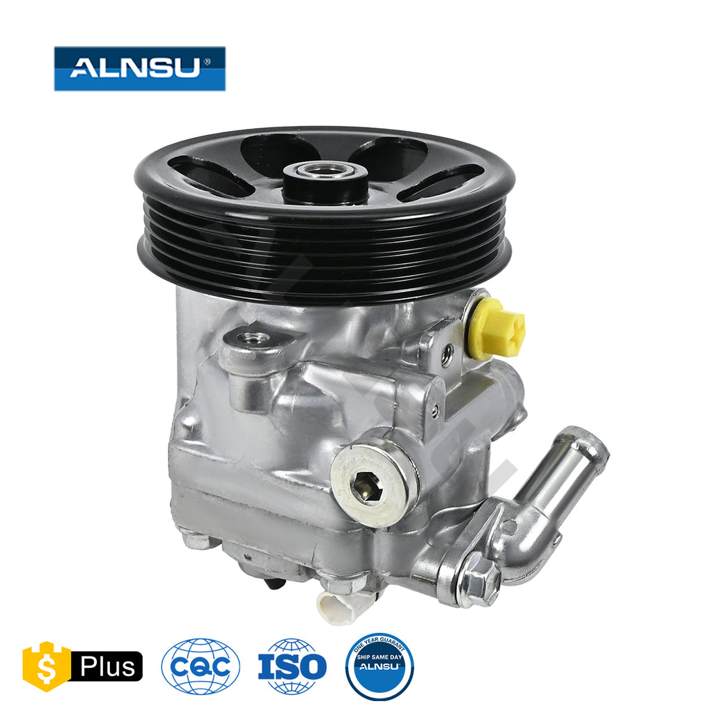 ALNSU Good PriceWHolesales Power Steering Pump for Subaru 34430-AG000 34430-AJ011 34430-FE010 34430-SA021