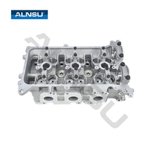 Load image into Gallery viewer, ALNSU High Performance Cylinder Head Assembly for Toyota Land Cruiser 11101-39755 1110139755
