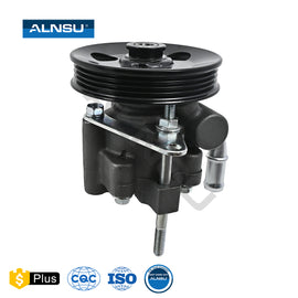 ALNSU High Quality Good Price Power Steering Pump for SGMW Oe 23981517YC 821006SGM
