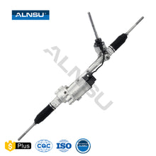 Load image into Gallery viewer, ALNSU High Quality Hot Sell Steering Rack RHD for Jaguar Land Rove EJ323200DA LR026261 LR049355 LR073524 LR073524