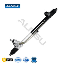 Load image into Gallery viewer, ALNSU High Quality Hot Selling Steering Rack LHD for CHEVROLET TRAILBLAZER 2001-08 26068414 15164042 19207780 19207780 2