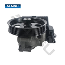Load image into Gallery viewer, ALNSU High Quality Power Steering Pump for FORD Focus 2.0L Transit Connect 2.0t 6S4Z3A674A 7S4Z-3A674-A-A