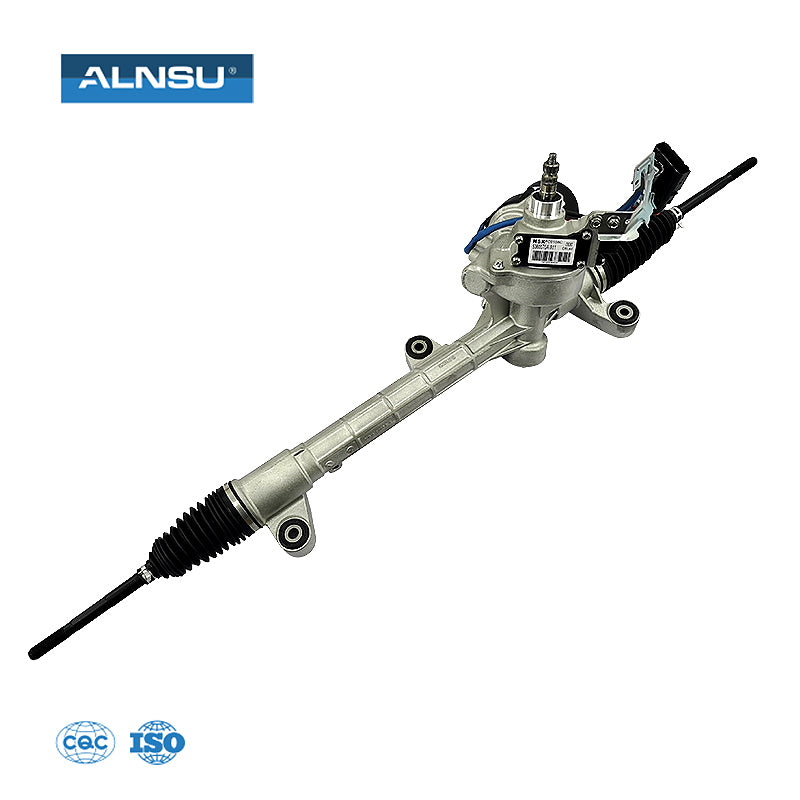 ALNSU High Quality Power Steering Rack for HONDA Crider Fit GE6 GJ5 GJ7 53601-T6P-H01 53600-TK6-A03 53601-TK6-A02 53601-
