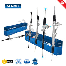 Load image into Gallery viewer, ALNSU High Quality Steering Rack LHD MB501126 MB861224 MR102633 MR130778 MR553984 Mitsubishi Eclipse
