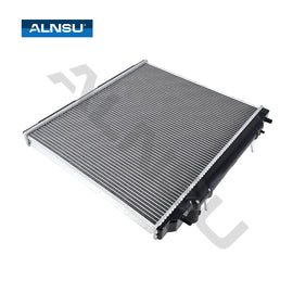 ALNSU Hot Sell Radiator for Mitsubishi V46W GRXFL GRXFL6 MB890957