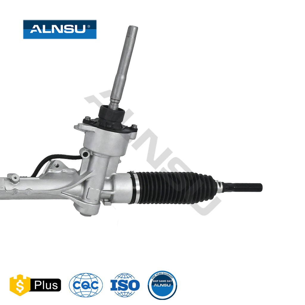 ALNSU Hot Selling Fast High Quality Certification Delivery Steering Rack for Cruze Electronics 13464344