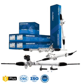 ALNSU Power Steering Rack for Geely toyota Alphard 2005 Prado Fj40 camry COROLLA Golf Mk1 Kia Carens ford Escort Mercede