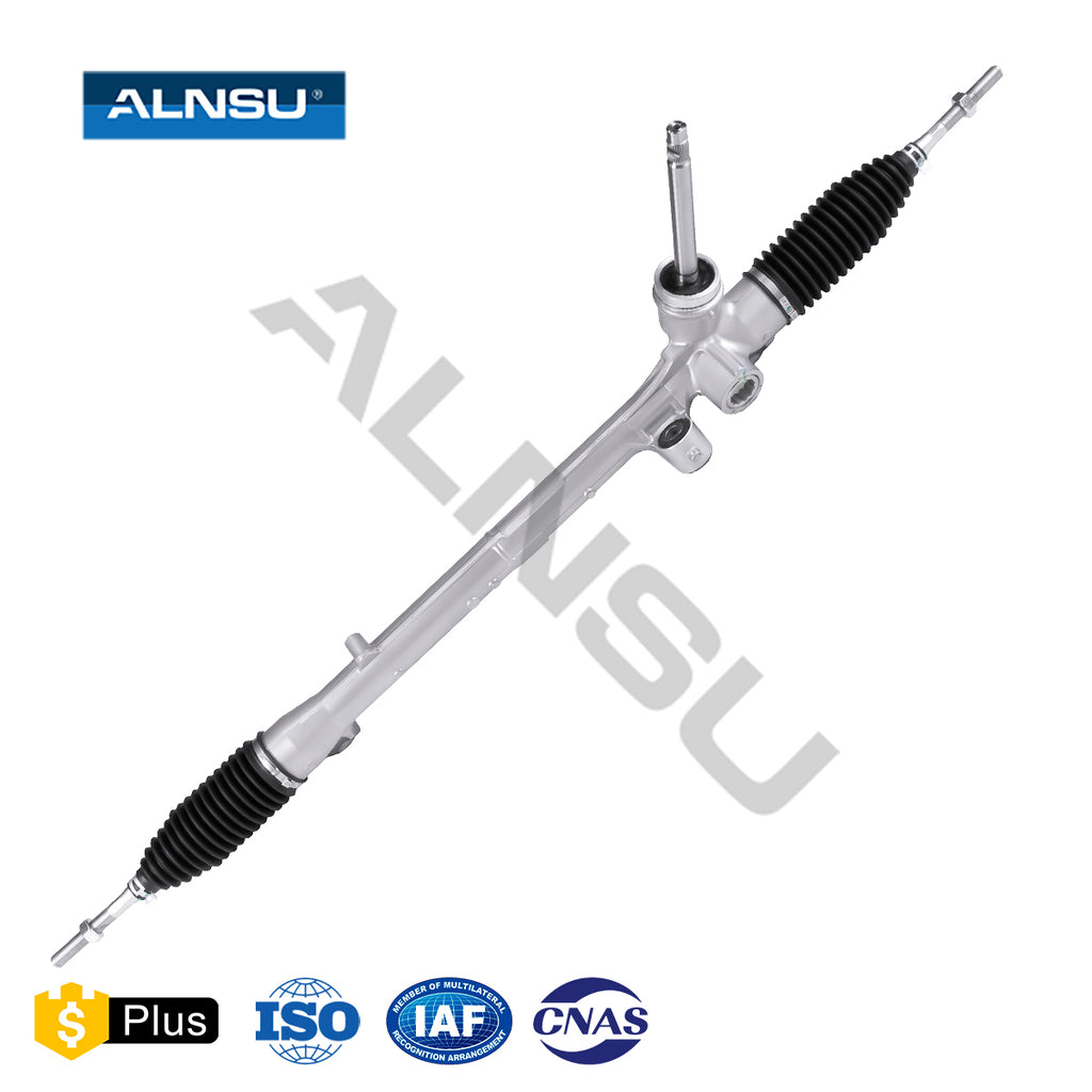 ALNSU Steering Rack for MAZDA GJG9-32-110C GJG9-32-110B GJG9-32-110E