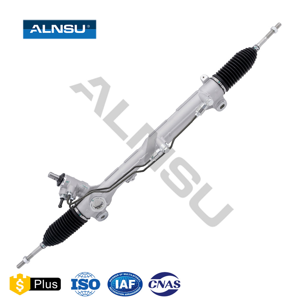 ALNSU Steering Rack for Mazda FORD RANGER BT50 2WD 06-14 BT50-2WD