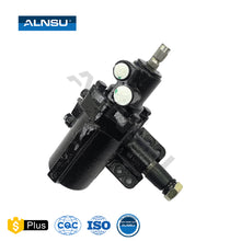 Load image into Gallery viewer, ALNSU TOP RANK STEERING RACK AUTO PARTS LEFT HAND DRIVE for TOYOTA FJ40 FJ42 44110-60021 44110-60022
