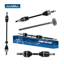 Load image into Gallery viewer, ALNSU Top Quality Drive Shaft ASSY RHD for Land Rover Disocvery 4 Range Rover Sport LR047292