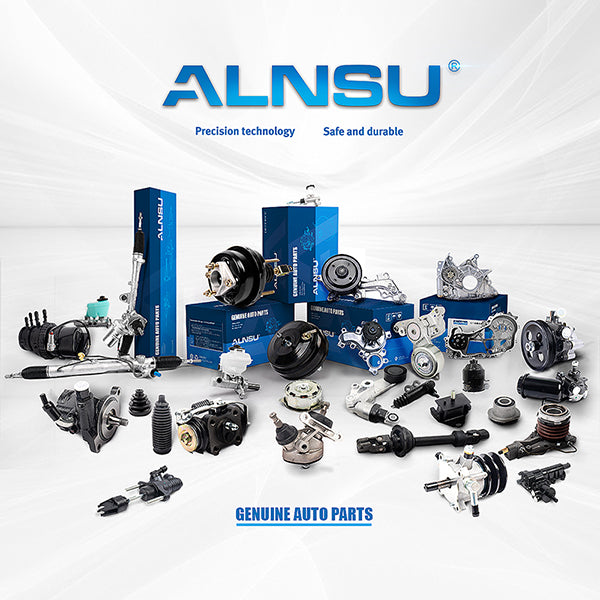 ALNSU high performance steering gear assembly (LHD) for Citroen Fukang Peugeot G9 MPV 1400931480 7832974167