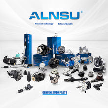 Load image into Gallery viewer, ALNSU high performance steering gear assembly (LHD) for Citroen Fukang Peugeot G9 MPV 1400931480 7832974167
