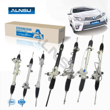 Load image into Gallery viewer, ALUSU Wholesales Power Steering Rack for Nissan LHD OE 48001-3VV0A