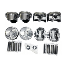 Load image into Gallery viewer, Piston and ring kit (standard size) for GM L87 6.2L V8