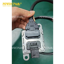 Load image into Gallery viewer, PERFECTRAIL PAO101531928 Auto Parts Truck Nitrogen Oxide Inlet Nox Sensor for Mercedes Benz DDE Detroit Diesel DD13 DD15 DD16