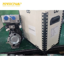 Load image into Gallery viewer, PERFECTRAIL 3685918 3687343 3690864 9111530190 Wholesale Heavy Duty Truck Parts Air Brake Compressor for Cummins ISX QSX Engine