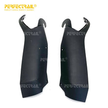 Load image into Gallery viewer, PERFECTRAIL A1568851125 A1568851225 Auto Car Body Parts Front Bumper Left Right Lower Trim for Mercedes Benz GLA-Class X156