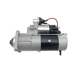 Superb Car Starter High-Durability Long-Life Agricultural Vehicle Farm Field Work