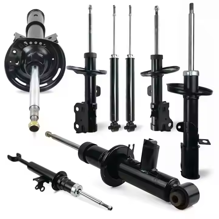 Auto Part Front Rear 339114 339115 333115 Left Right Shock Absorber Amortiguaodres for Toyota Suzuki Hyundai Kia KYB