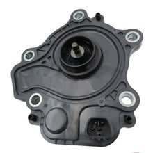 Load image into Gallery viewer, 161A0-39015 161A0-29015 6 Inch Auto Water Coolant Electric Water Pump for 12v Car for Prius Corolla Lexus IS III 350