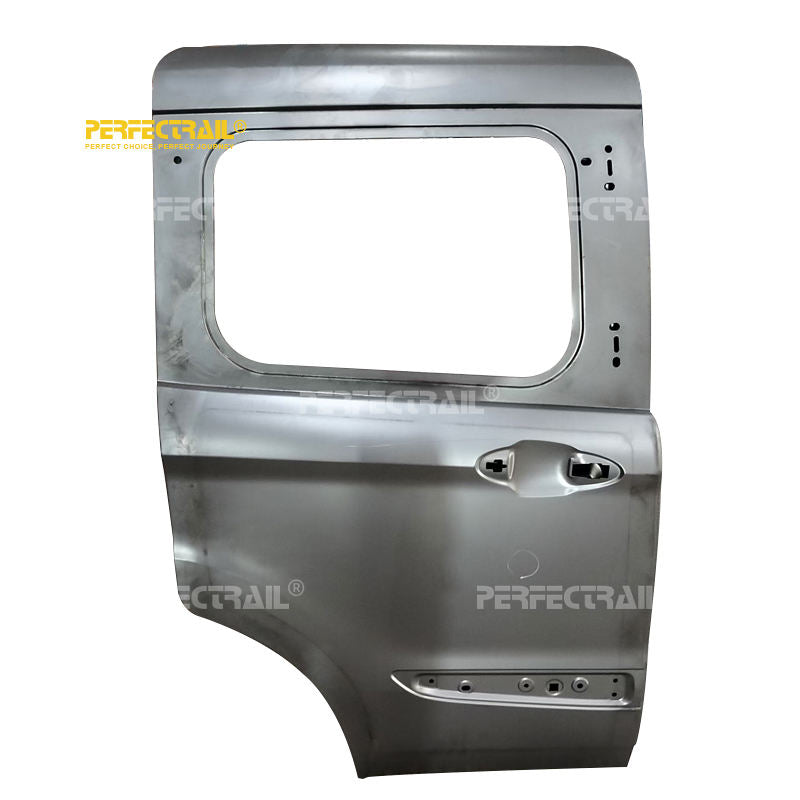 PERFECTRAIL 1859969 1911973 Car Auto Body Parts Left Right Front Door for Ford Tourneo Courier Kombi MK2 PE76 24630 BD