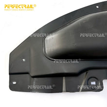 Load image into Gallery viewer, PERFECTRAIL JX7B-16B075-Y JX7B-16B074-Y Auto Parts Radiator Lower Protection Board Connector for Ford Focus