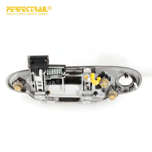 Load image into Gallery viewer, PERFECTRAIL 69210-52020 69220-52020 Auto Body Parts Front Left Right Outer Door Handle for Toyota Echo 2000-2005