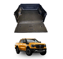 Load image into Gallery viewer, Ford Ranger 2022-2026 Heavy Duty Tub Liner Protection