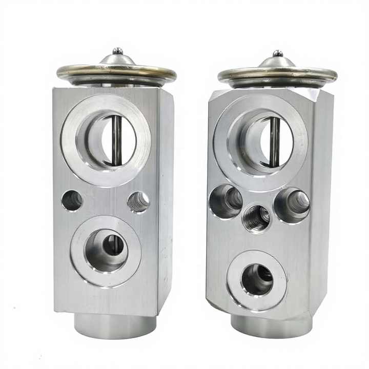 New Automotive Air Conditioning Expansion Valve OE 1618263 for 9-3 03-17
