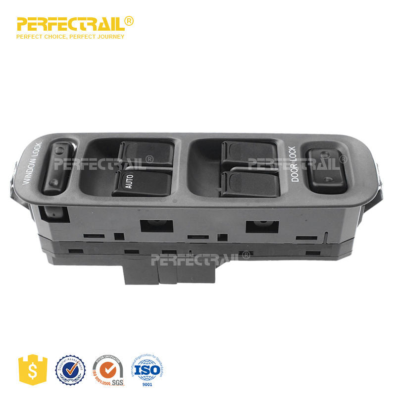 PERFECTRAIL 3799065D10T01 Car Electric Master Power Window Switch for Suzuki Grand Vitara XL-7 3799065D10 37990-65T01