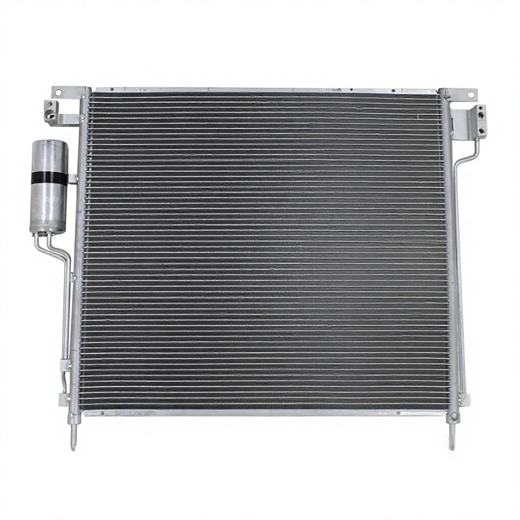 OE 92100-ZP50A AC Condenser for 2005-2012 Nissan Pathfinder & 2005-2019 Frontier