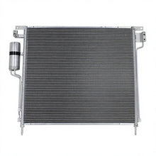Load image into Gallery viewer, OE 92100-ZP50A AC Condenser for 2005-2012 Nissan Pathfinder &amp; 2005-2019 Frontier