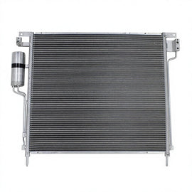 OE 92100-ZP50A AC Condenser for 2005-2012 Nissan Pathfinder & 2005-2019 Frontier