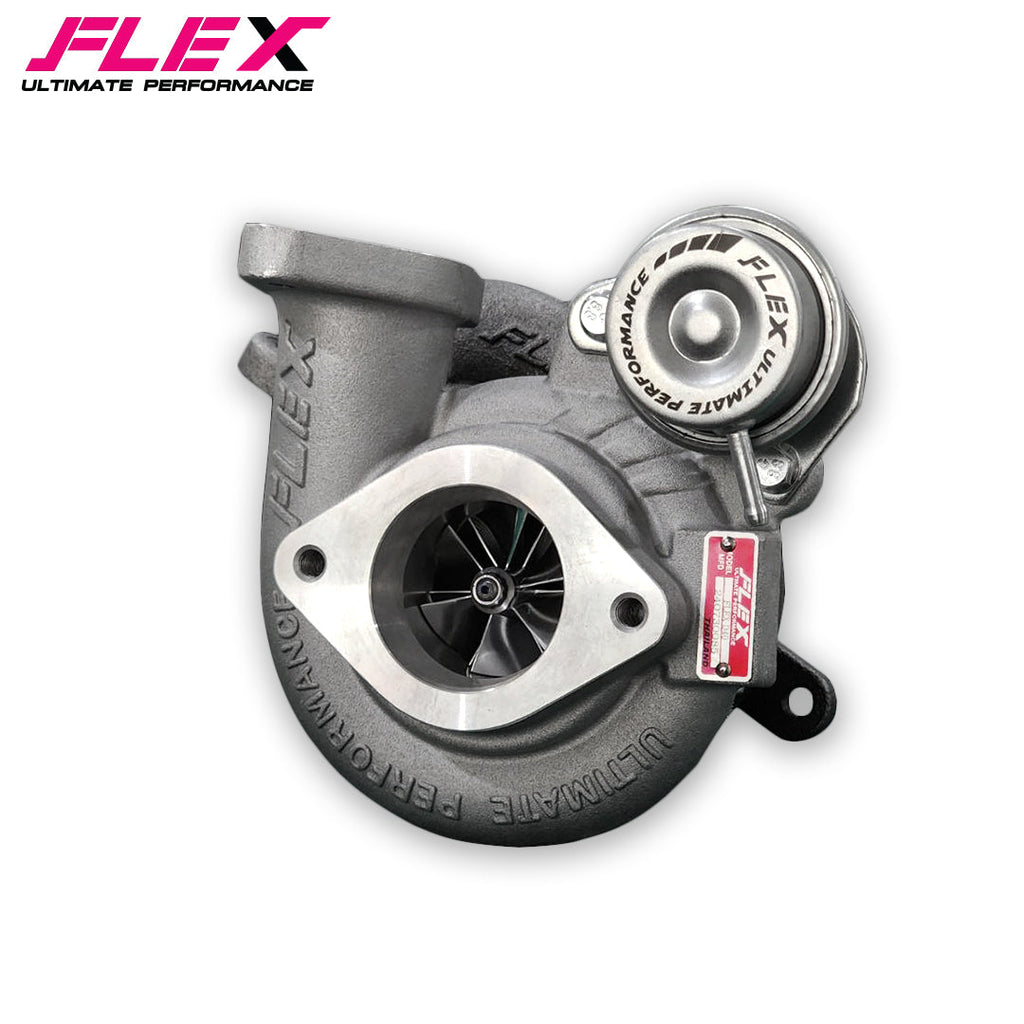 APS-HV-10000022892266 Turbocharger FLEX PRO for NISSAN NAVARA D40 YD25 2.5L