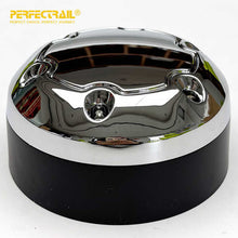Load image into Gallery viewer, PERFECTRAIL 43250-65DA1-C48 Car Auto Parts Wheel Hub Center Cap for Suzuki Grand Vitara 1998-2005