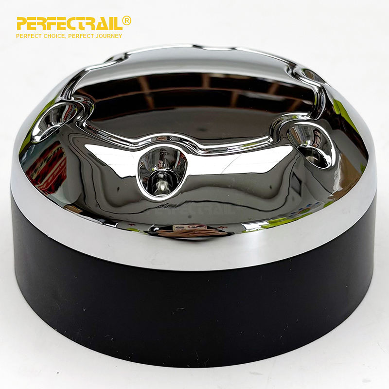 PERFECTRAIL 43250-65DA1-C48 Car Auto Parts Wheel Hub Center Cap for Suzuki Grand Vitara 1998-2005