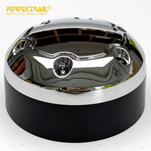 Load image into Gallery viewer, PERFECTRAIL 43250-65DA1-C48 Car Auto Parts Wheel Hub Center Cap for Suzuki Grand Vitara 1998-2005