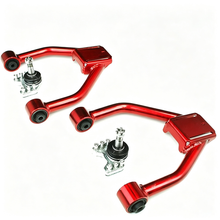 Load image into Gallery viewer, EM-040 2008-2014 Lexus IS F XE20 Adjustable Front Upper Camber Arms Kit
