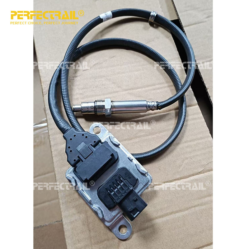 PERFECTRAIL PAO101531928 Auto Parts Truck Nitrogen Oxide Inlet Nox Sensor for Mercedes Benz DDE Detroit Diesel DD13 DD15 DD16