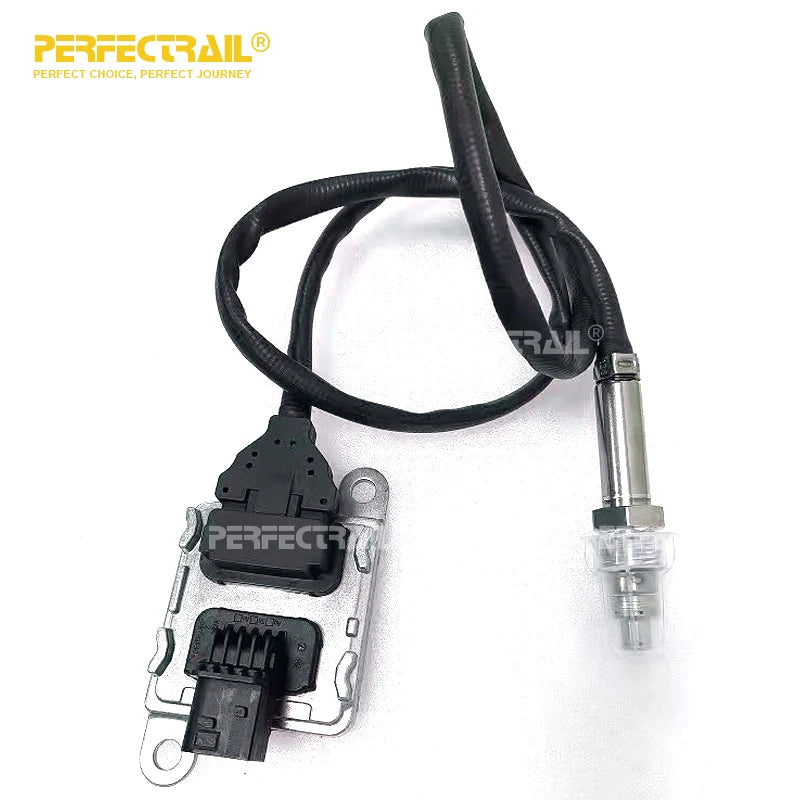 PERFECTRAIL DDE RAO101531928 Factory Auto Parts Truck Inlet Nitrogen Oxide Nox Sensor for Mercedes Benz DDE Detroit Diesel