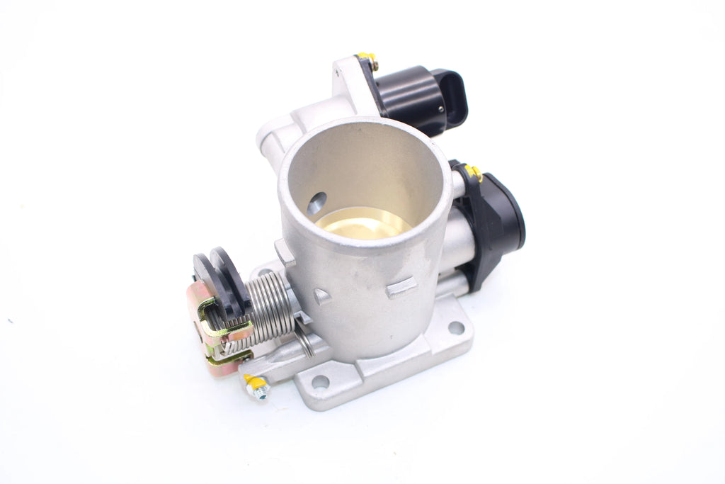 TN030-18510 High Quality Auto Engine Systems Export Throttle Body Assembly Suitable for Kia TIBA