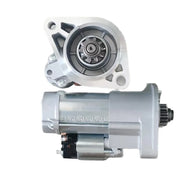 Superb Car Starter High-Durability Long-Life Agricultural Vehicle Farm Field Work